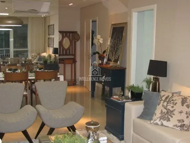 Apartamento com 114m² 3 quartos e 4 banheiros, à venda, no bairro Duque de Caxias em Cuiabá