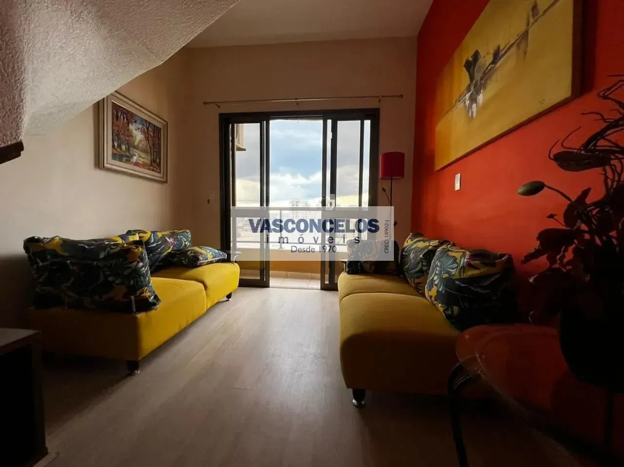 Apartamento, 3 quartos, 182 m² - Foto 1