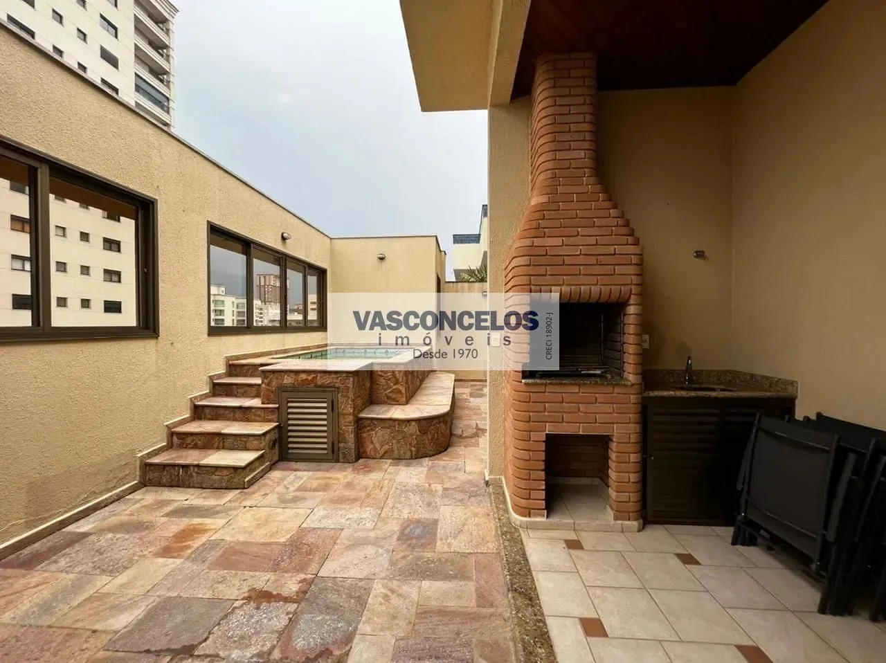 Apartamento, 3 quartos, 182 m² - Foto 16