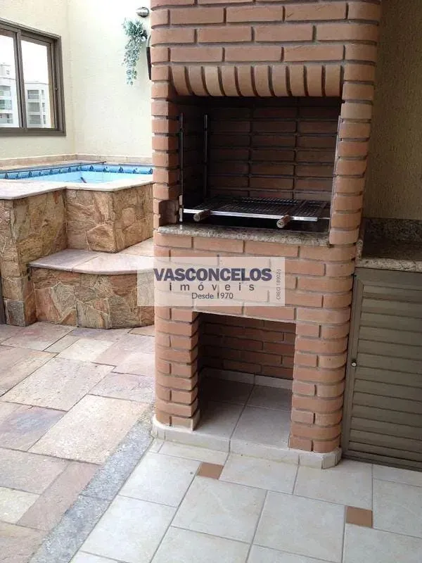 Apartamento, 3 quartos, 182 m² - Foto 8