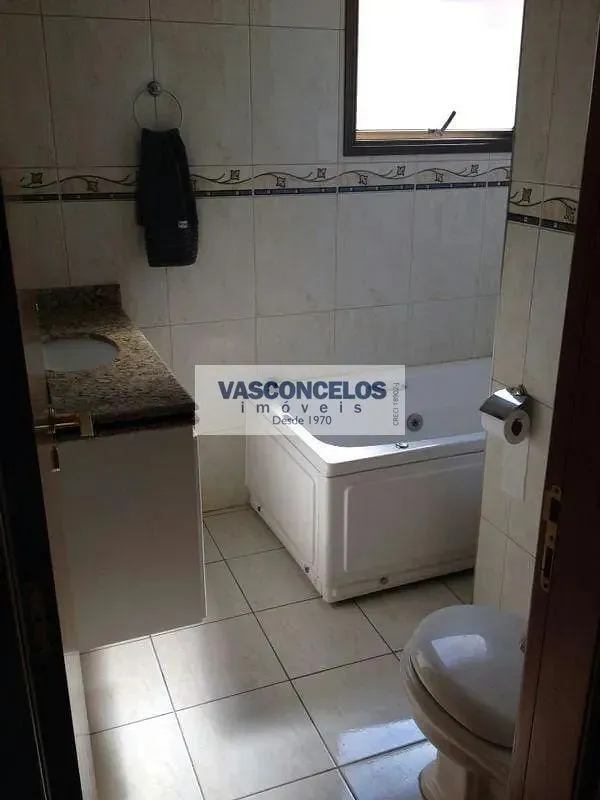 Apartamento, 3 quartos, 182 m² - Foto 9