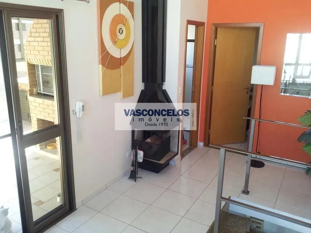 Apartamento, 3 quartos, 182 m² - Foto 6