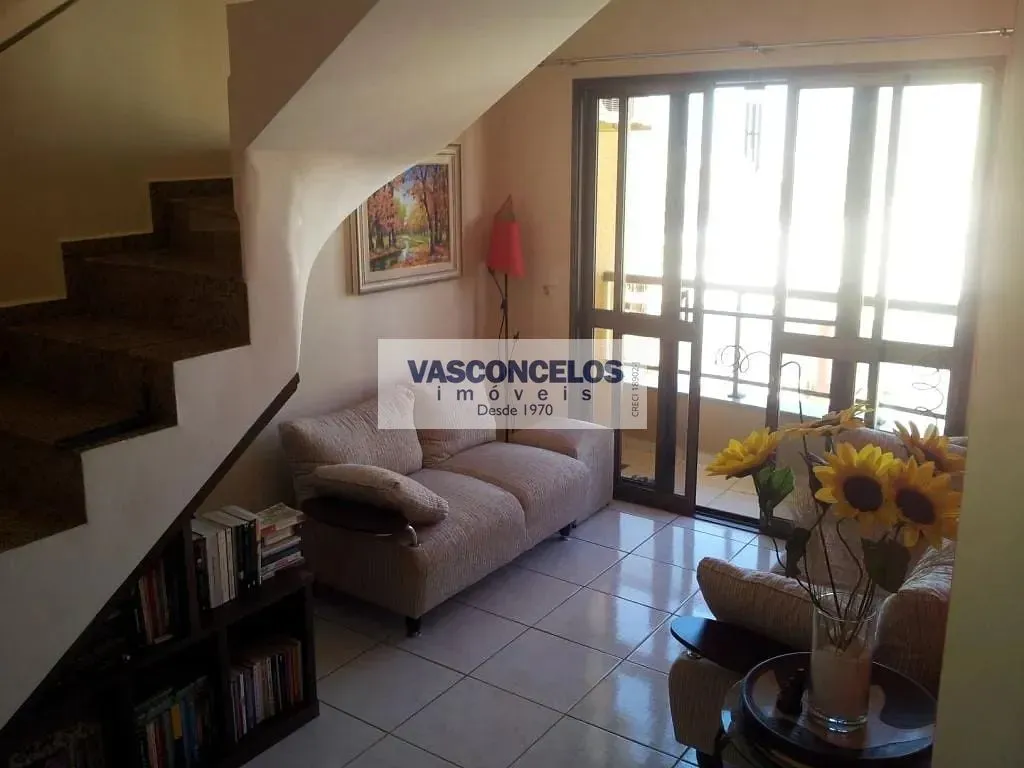 Apartamento, 3 quartos, 182 m² - Foto 2