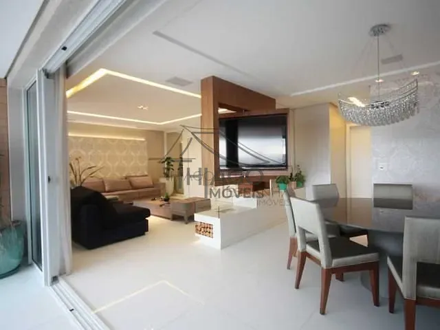 Apartamento com 192m², à venda, no bairro Chácara Califórnia em São Paulo