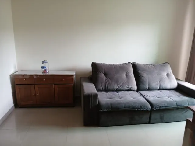Apartamento 3 quartos e 2 banheiros, à venda, no bairro Jardim Bom Pastor em Santo André