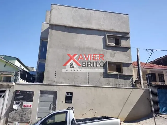 Apartamento 2 quartos e 1 banheiro, à venda, no bairro 1 em São Paulo