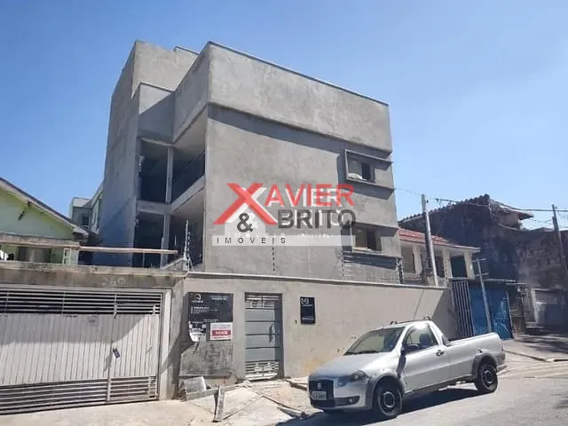 Apartamento 2 quartos e 1 banheiro, à venda, no bairro 1 em São Paulo