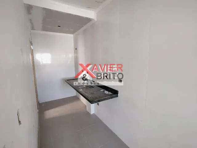 Apartamento 2 quartos e 1 banheiro, à venda, no bairro 1 em São Paulo