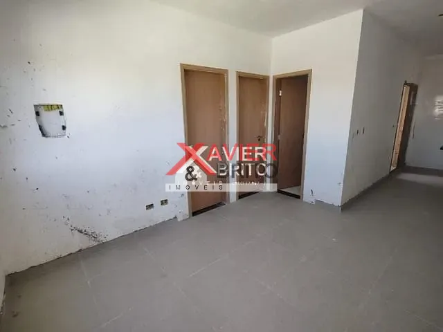Apartamento 2 quartos e 1 banheiro, à venda, no bairro 1 em São Paulo