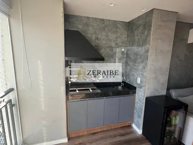 Apartamento 3 quartos e 2 banheiros, à venda, no bairro Jardim Flor da Montanha em Guarulhos