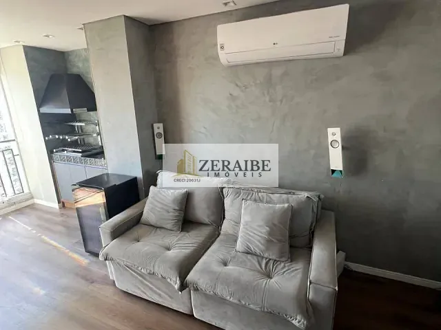 Apartamento 3 quartos e 2 banheiros, à venda, no bairro Jardim Flor da Montanha em Guarulhos