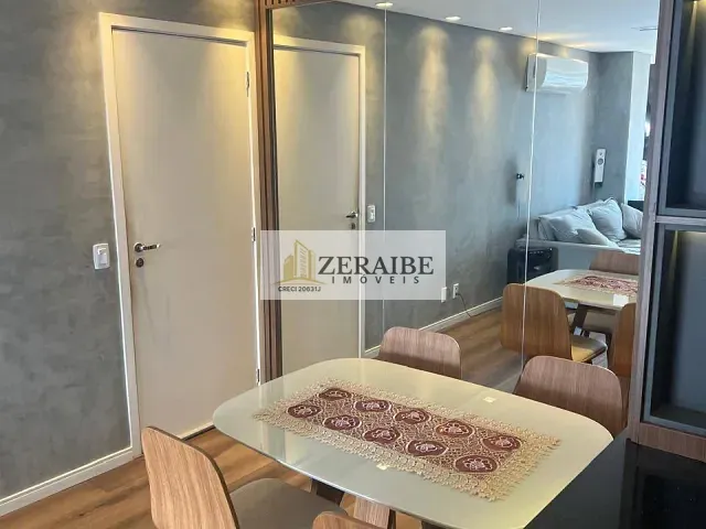 Apartamento 3 quartos e 2 banheiros, à venda, no bairro Jardim Flor da Montanha em Guarulhos