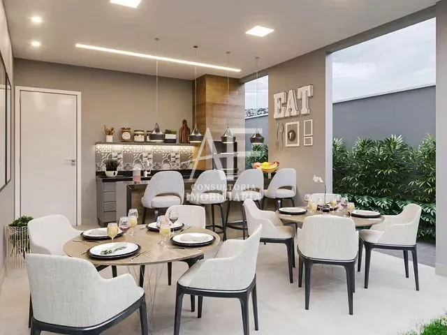 Apartamento com 80m², à venda, no bairro Jardim Morumby em Taubaté
