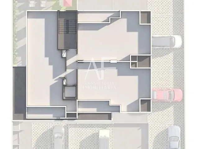 Apartamento com 80m², à venda, no bairro Jardim Morumby em Taubaté