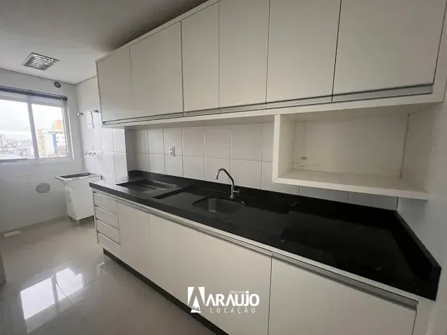 Apartamento 2 quartos e 1 banheiro, para alugar, no bairro Vila Operária em Itajaí