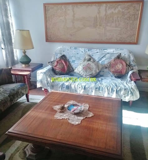 Apartamento, 3 quartos, 5000 m² - Foto 5