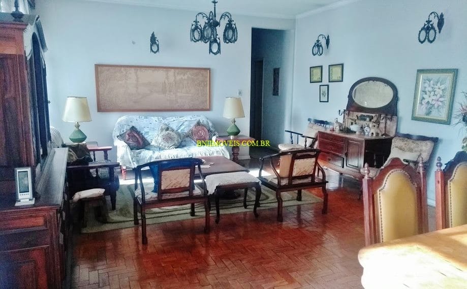 Apartamento, 3 quartos, 5000 m² - Foto 3
