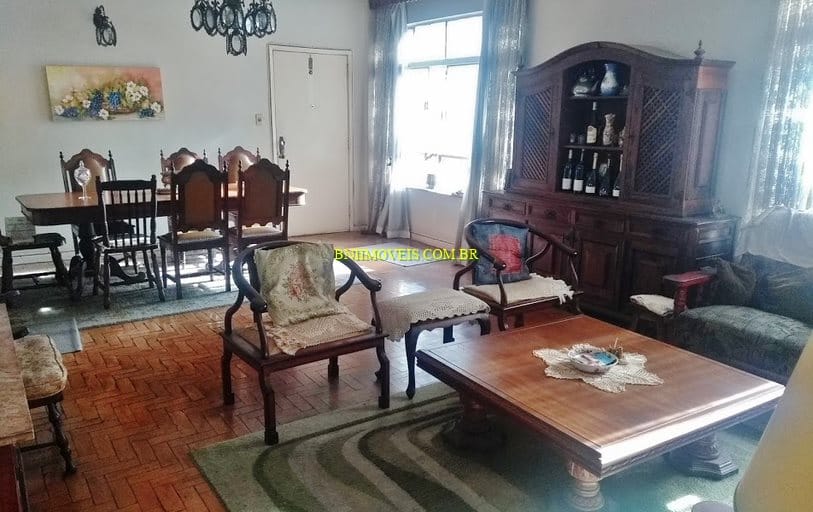 Apartamento, 3 quartos, 5000 m² - Foto 2