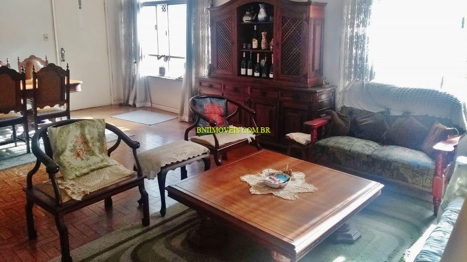 Apartamento, 3 quartos, 5000 m² - Foto 4