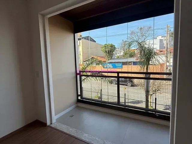 Apartamento com 67m² 2 quartos e 2 banheiros, à venda, no bairro Vila Floresta em Santo André