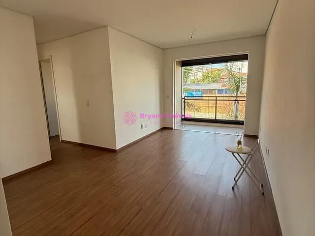 Apartamento com 67m² 2 quartos e 2 banheiros, à venda, no bairro Vila Floresta em Santo André