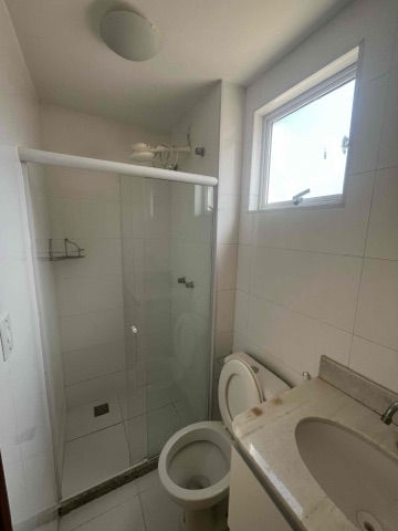 Apartamento com 75m² 2 quartos e 2 banheiros, à venda, no bairro Centro em Campos dos Goytacazes