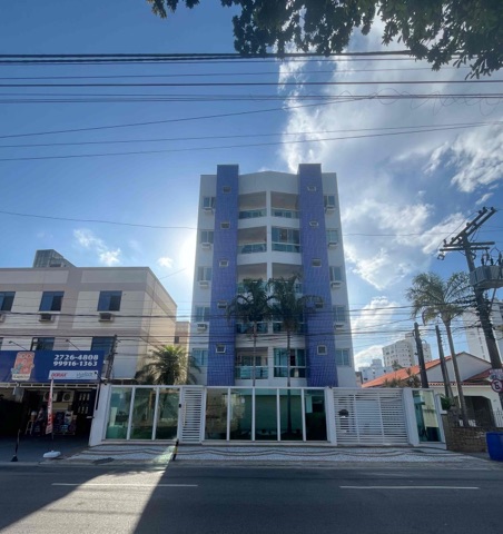 Apartamento com 75m² 2 quartos e 2 banheiros, à venda, no bairro Centro em Campos dos Goytacazes