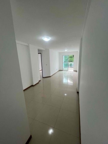 Apartamento com 75m² 2 quartos e 2 banheiros, à venda, no bairro Centro em Campos dos Goytacazes