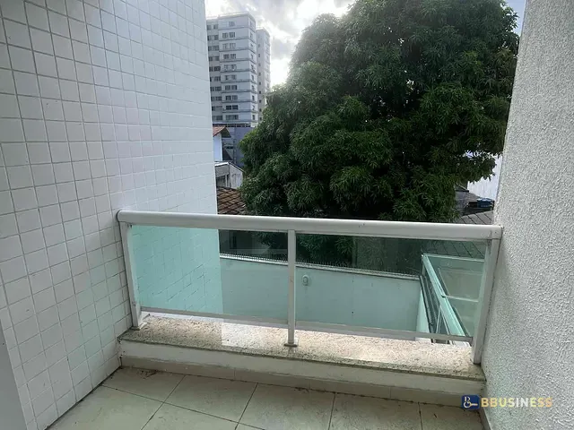 Apartamento com 75m² 2 quartos e 2 banheiros, à venda, no bairro Centro em Campos dos Goytacazes