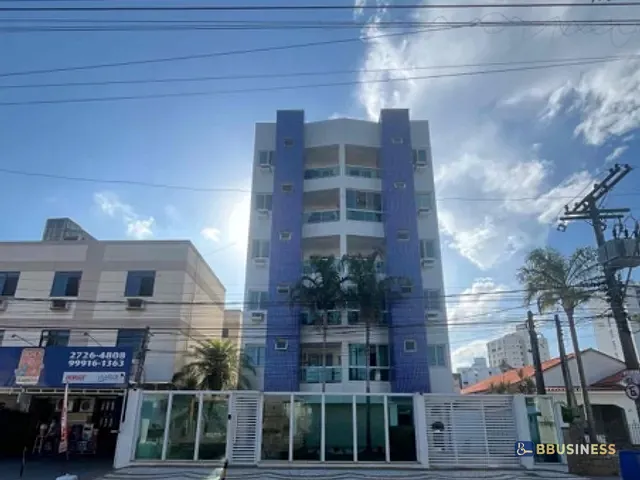 Apartamento com 75m² 2 quartos e 2 banheiros, à venda, no bairro Centro em Campos dos Goytacazes