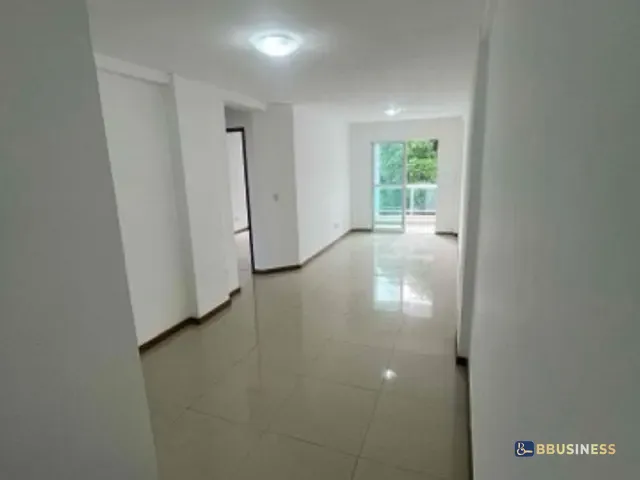 Apartamento com 75m² 2 quartos e 2 banheiros, à venda, no bairro Centro em Campos dos Goytacazes