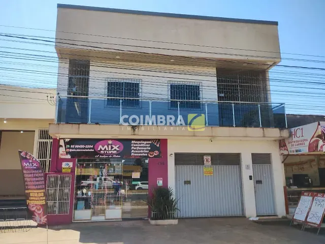 Apartamento com 58m² 2 quartos e 1 banheiro, para alugar, no bairro Maracanã em Santarém