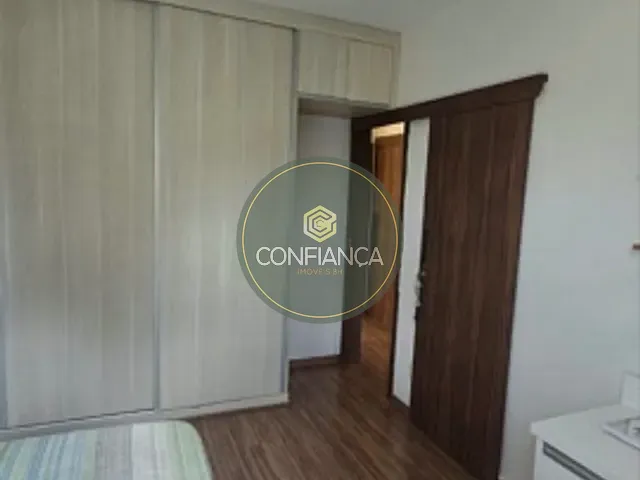 Apartamento com 70m² 3 quartos e 2 banheiros, à venda, no bairro Santa Cruz em Belo Horizonte