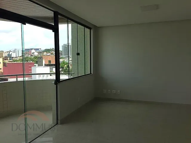 Apartamento com 165m² 3 quartos e 2 banheiros, à venda, no bairro Iguaçu em Ipatinga