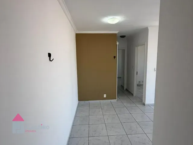 Apartamento com 54m² 2 quartos e 1 banheiro, à venda, no bairro Vila Andrade em São Paulo