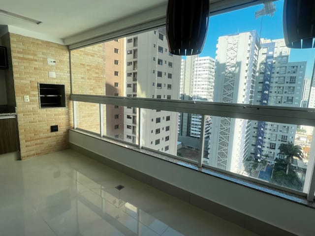 Foto do Apartamento - Apartamento à venda, Setor Bueno, Goiânia, GO | M360 Imóveis