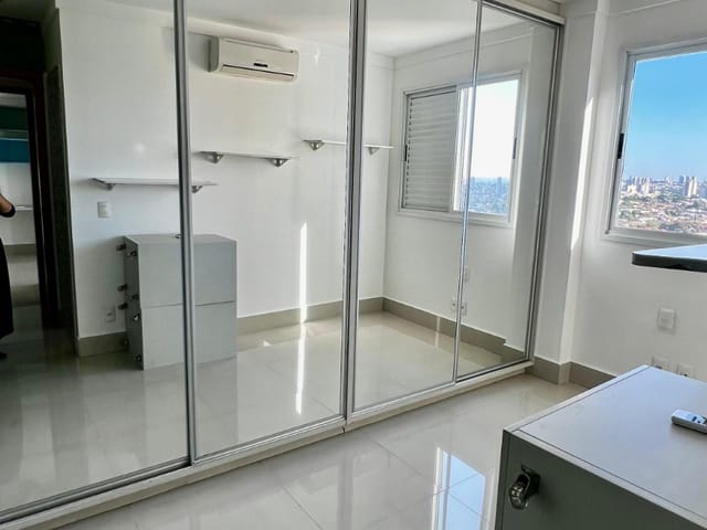 Foto do Apartamento - Apartamento à venda, Setor Bueno, Goiânia, GO | M360 Imóveis