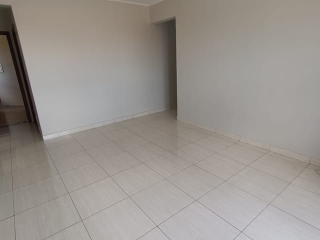 Apartamento 3 quartos e 2 banheiros, para alugar, no bairro Jardim Nossa Senhora de Fátima em Birigüi