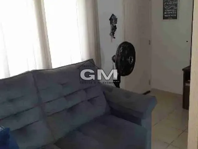 Apartamento 2 quartos e 1 banheiro, à venda, no bairro Jardim Heitor Rigon em Ribeirão Preto