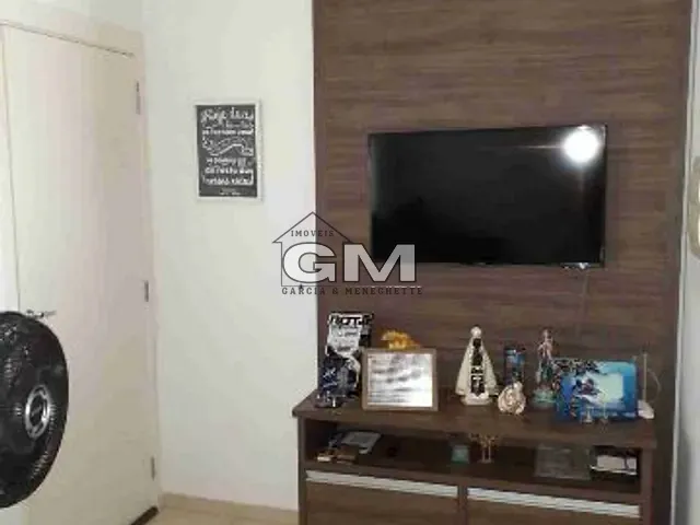 Apartamento 2 quartos e 1 banheiro, à venda, no bairro Jardim Heitor Rigon em Ribeirão Preto