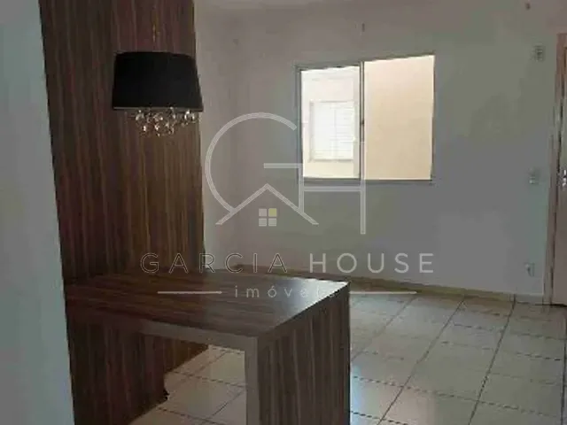 Apartamento 2 quartos e 1 banheiro, à venda, no bairro Jardim Heitor Rigon em Ribeirão Preto