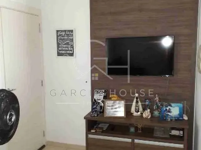 Apartamento 2 quartos e 1 banheiro, à venda, no bairro Jardim Heitor Rigon em Ribeirão Preto
