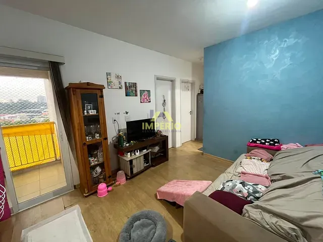Apartamento 2 quartos e 2 banheiros, à venda, no bairro Jardim Nova Era em Salto
