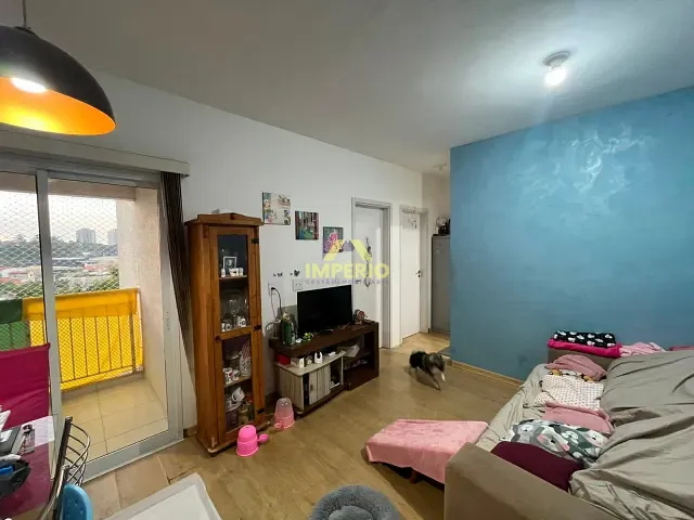 Apartamento 2 quartos e 2 banheiros, à venda, no bairro Jardim Nova Era em Salto