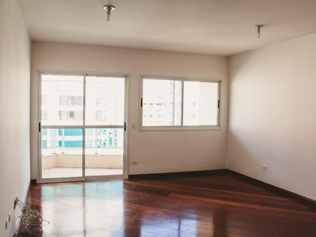 Foto do Apartamento - Apartamento à venda 4 Quartos, 1 Suite, 2 Vagas, 128M², Jardim Aquarius, São José dos Campos - SP | Fontana D Ampezzo | INDEPENDENCE NEGOCIOS IMOBILIARIOS LTDA