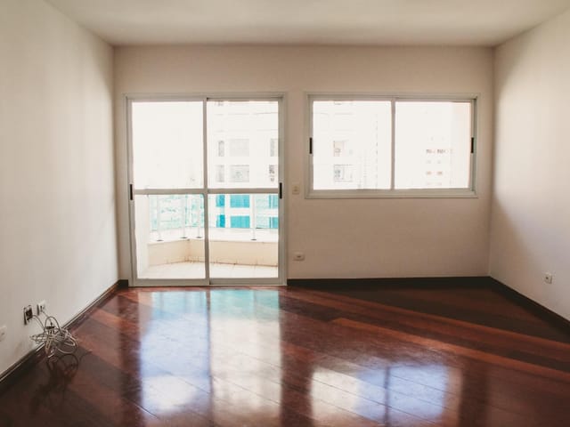 Foto do Apartamento - Apartamento à venda 4 Quartos, 1 Suite, 2 Vagas, 128M², Jardim Aquarius, São José dos Campos - SP | Fontana D Ampezzo | INDEPENDENCE NEGOCIOS IMOBILIARIOS LTDA