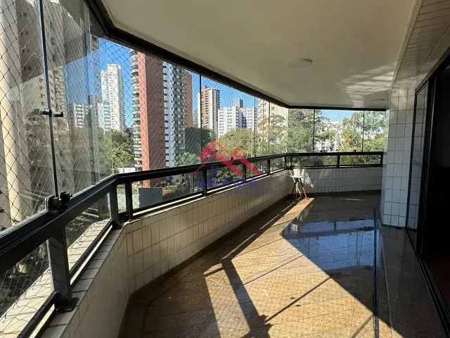 Apartamento com 230m² 4 quartos e 3 banheiros, à venda ou para alugar, no bairro Jardim Londrina em São Paulo