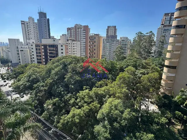 Apartamento com 230m² 4 quartos e 3 banheiros, à venda ou para alugar, no bairro Jardim Londrina em São Paulo