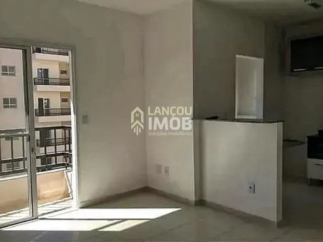 Apartamento 2 quartos e 1 banheiro, à venda, no bairro Chácara Segre em Jundiaí