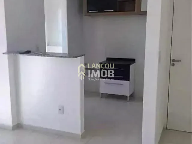 Apartamento 2 quartos e 1 banheiro, à venda, no bairro Chácara Segre em Jundiaí